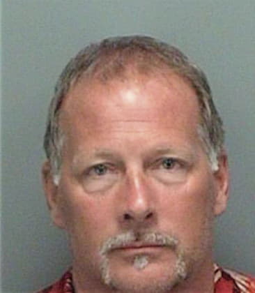 Sean McCarthy - Pinellas County, FL 