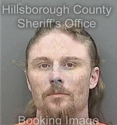 Daniel McGehee - Hillsborough County, FL 