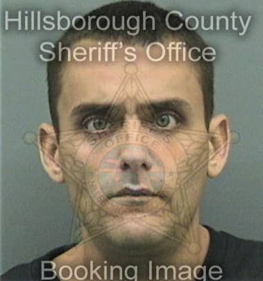 Christopher McGhee - Hillsborough County, FL 