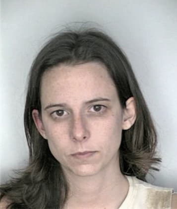 Kathleen McGowan - Hillsborough County, FL 