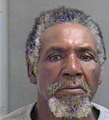 James McKinney - Mecklenburg County, NC 