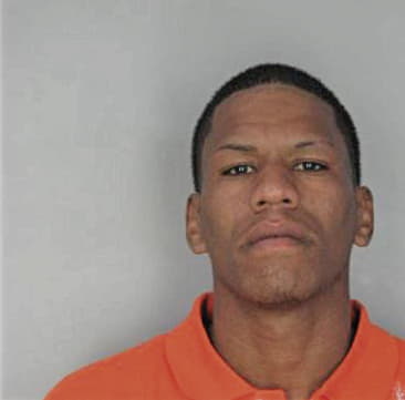 Eugene McKinzie - Hillsborough County, FL 