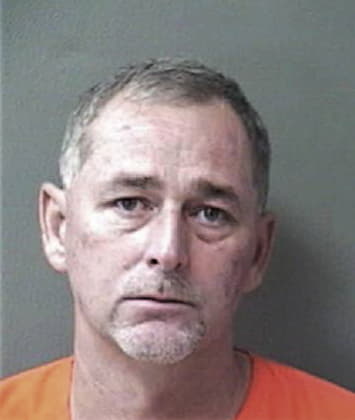 William McMellon, - Okaloosa County, FL 