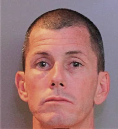 Ryan McMenemy - Polk County, FL 