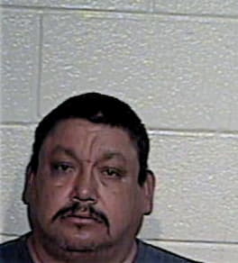 Pedro Mendoza, - Hidalgo County, TX 