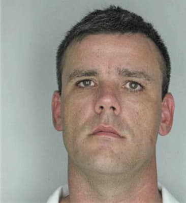Jose Meza - Hillsborough County, FL 