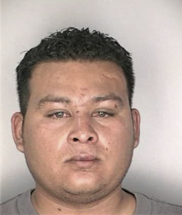 Jacob Miller - Hillsborough County, FL 