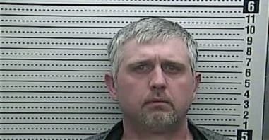 Randy Miller, - Harlan County, KY 