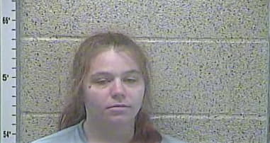 Melissa Minton, - Henderson County, KY 