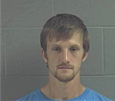 James Mitchell, - Livingston County, LA 