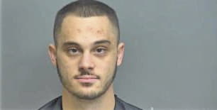 Duston Montgomery, - Amherst County, VA 