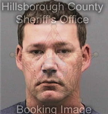 Gaudencio Morales, - Hillsborough County, FL 