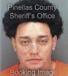 Manuel Morales-Venegas, - Pinellas County, FL 