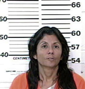 Patricia Moralez, - Hidalgo County, TX 