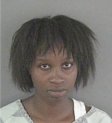 Annette Mosley, - Sumter County, FL 