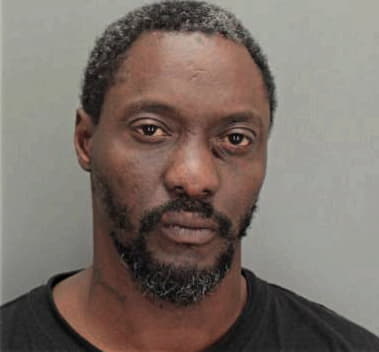 Jerrell Nealy, - Dade County, FL 