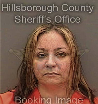 Mariselle Nieves-Santiago, - Hillsborough County, FL 