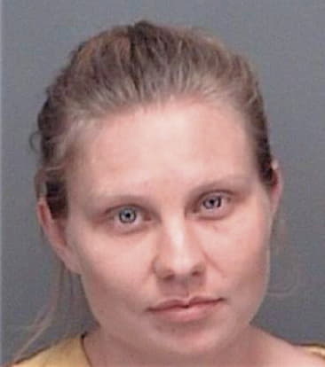 Diana Ogurlieva, - Pinellas County, FL 