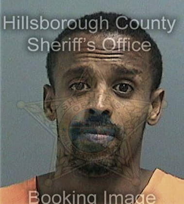 Lybron Oliver, - Hillsborough County, FL 