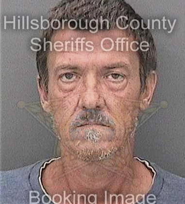 Rene Ortiz, - Hillsborough County, FL 