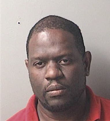 Darron Overton, - Escambia County, FL 