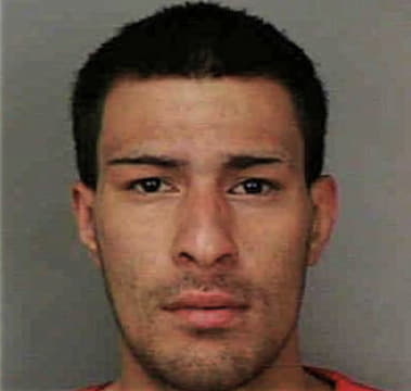 Jose Pagan, - Polk County, FL 