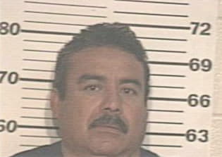 Jesus Palomo, - Hidalgo County, TX 