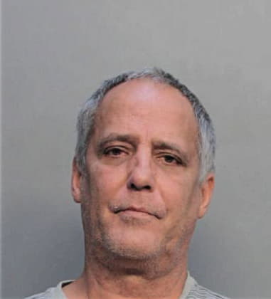 Anthony Paukune, - Dade County, FL 