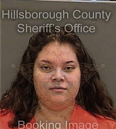 Penelope Payton, - Hillsborough County, FL 