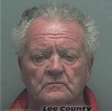 Manuel Pelaez-Lopez, - Lee County, FL 