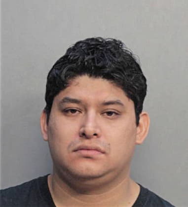 Alexander Perez, - Dade County, FL 