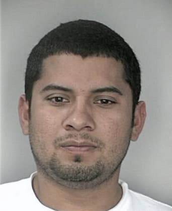 Orlando Perez, - Hillsborough County, FL 