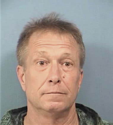 David Prefountain, - DuPage County, IL 