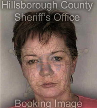 Stephanie Pryor, - Hillsborough County, FL 