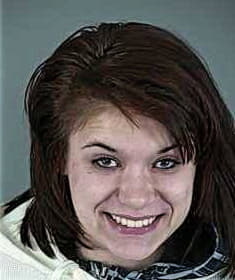 Amberlee Pyle, - Lane County, OR 