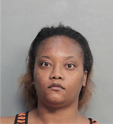 Kasmya Raino, - Dade County, FL 