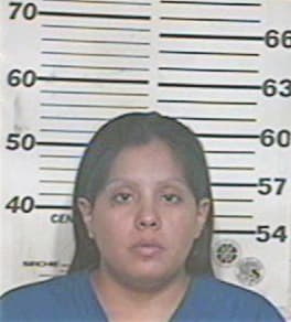 Karumi Ramos, - Hidalgo County, TX 