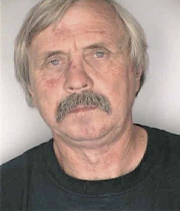 Julio Riveranieves - Hillsborough County, FL 