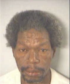 Eric Roberson, - Fulton County, GA 