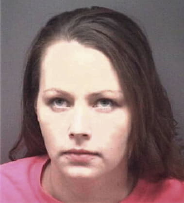 Kimberly Roberts, - Pitt County, NC 