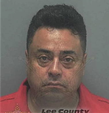 Daniel Rodriguez, - Lee County, FL 