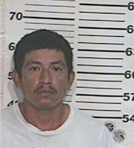Martin Rodriguez - Hidalgo County, TX 