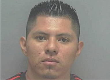 Andres Rodriguez-Alfonso, - Lee County, FL 