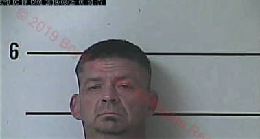 Jeffery Rood, - Boyd County, KY 