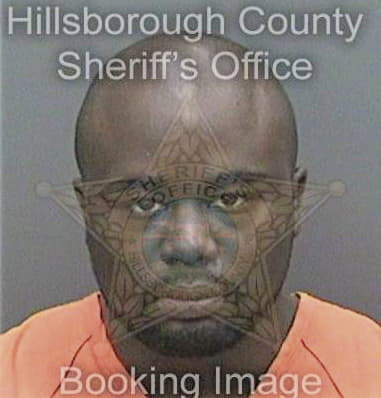 Theodore Royal, - Hillsborough County, FL 