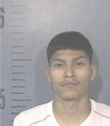 Gilberto Ruiz, - Taylor County, TX 