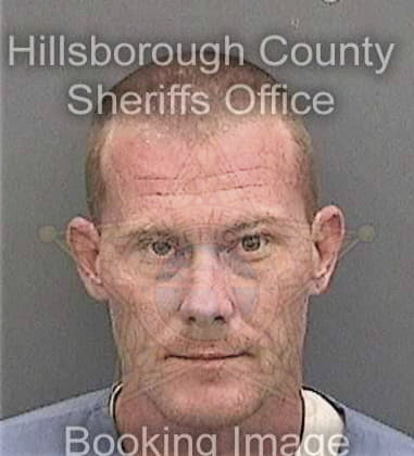 Henry Ryan, - Hillsborough County, FL 