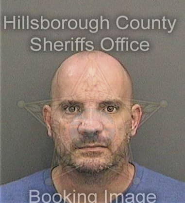 James Sanabria, - Hillsborough County, FL 