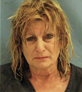 Lisa Sauerwin, - Pulaski County, AR 