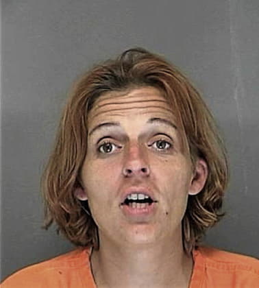 Patricia Schack, - Volusia County, FL 